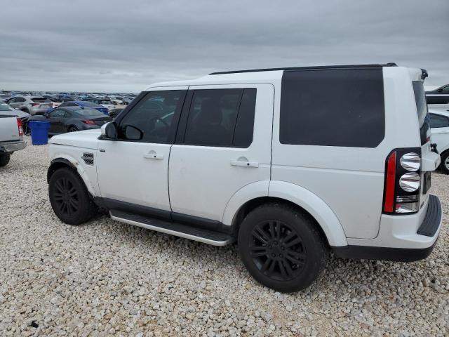 Photo 1 VIN: SALAK2V62GA800898 - LAND ROVER LR4 HSE LU 