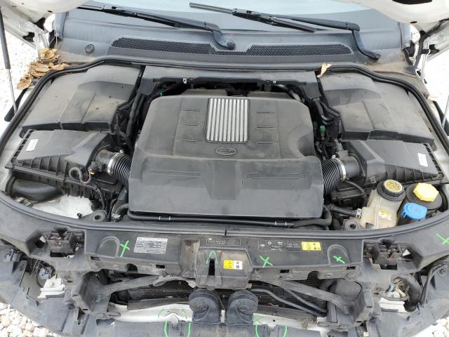 Photo 11 VIN: SALAK2V62GA800898 - LAND ROVER LR4 HSE LU 