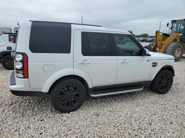 Photo 2 VIN: SALAK2V62GA800898 - LAND ROVER LR4 HSE LU 