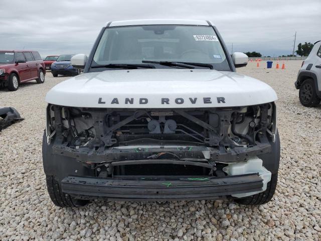 Photo 4 VIN: SALAK2V62GA800898 - LAND ROVER LR4 HSE LU 