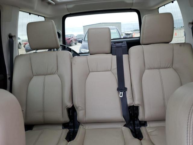 Photo 9 VIN: SALAK2V62GA800898 - LAND ROVER LR4 HSE LU 