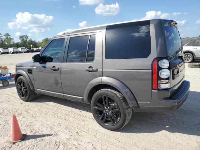 Photo 1 VIN: SALAK2V62GA816115 - LAND ROVER LR4 HSE LU 