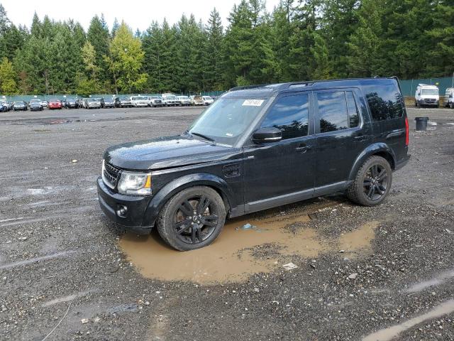 Photo 0 VIN: SALAK2V63EA724668 - LAND ROVER LR4 HSE LU 