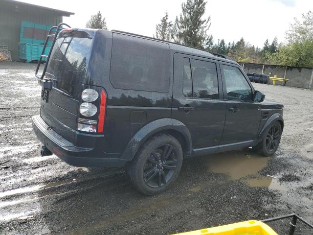 Photo 2 VIN: SALAK2V63EA724668 - LAND ROVER LR4 HSE LU 