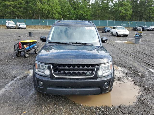 Photo 4 VIN: SALAK2V63EA724668 - LAND ROVER LR4 HSE LU 