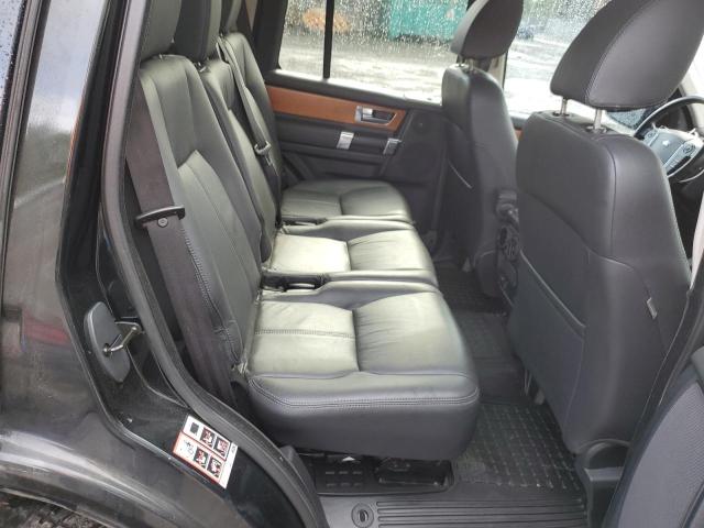 Photo 10 VIN: SALAK2V63EA724668 - LAND-ROVER LR4 HSE LU 