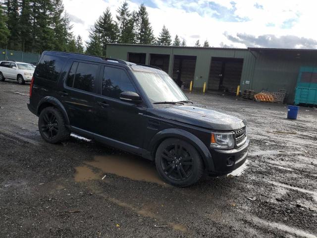 Photo 3 VIN: SALAK2V63EA724668 - LAND-ROVER LR4 HSE LU 