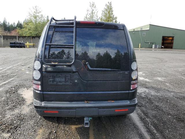 Photo 5 VIN: SALAK2V63EA724668 - LAND-ROVER LR4 HSE LU 