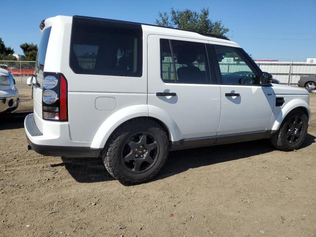 Photo 2 VIN: SALAK2V63EA725786 - LAND ROVER LR4 HSE LU 