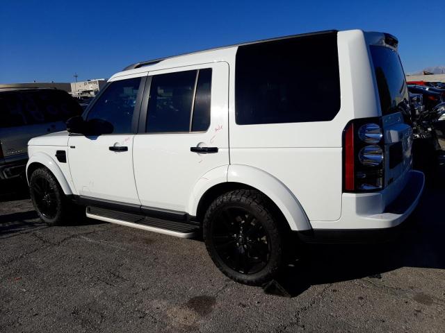 Photo 1 VIN: SALAK2V63FA749930 - LAND ROVER LR4 