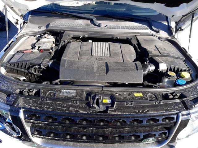 Photo 10 VIN: SALAK2V63FA749930 - LAND ROVER LR4 