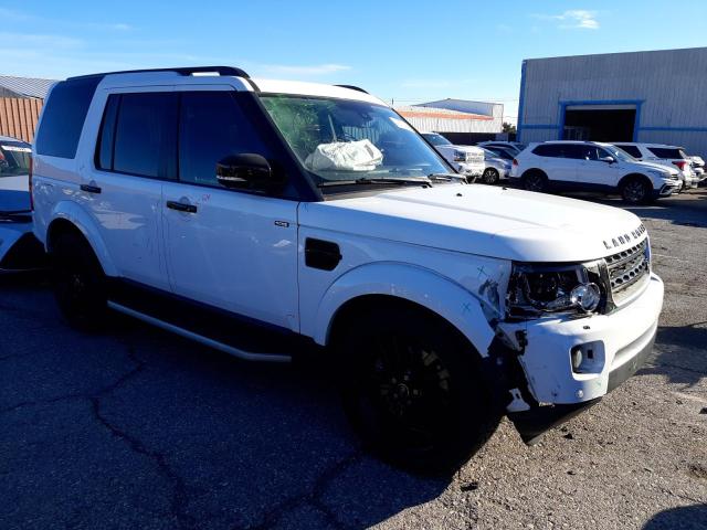 Photo 3 VIN: SALAK2V63FA749930 - LAND ROVER LR4 