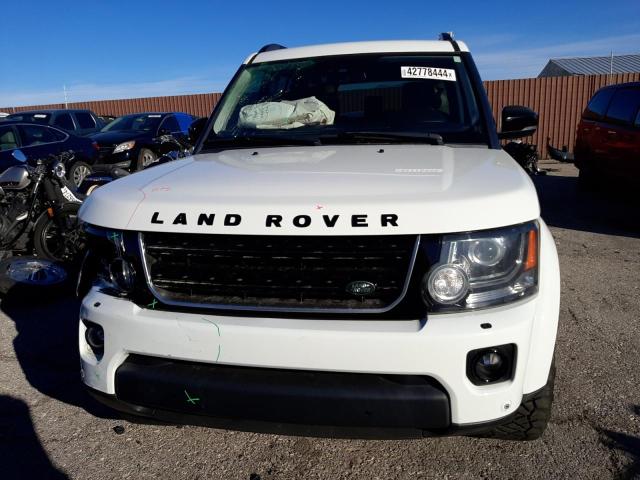 Photo 4 VIN: SALAK2V63FA749930 - LAND ROVER LR4 