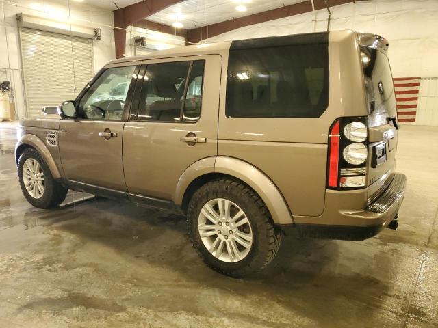 Photo 1 VIN: SALAK2V63FA759504 - LAND ROVER LR4 