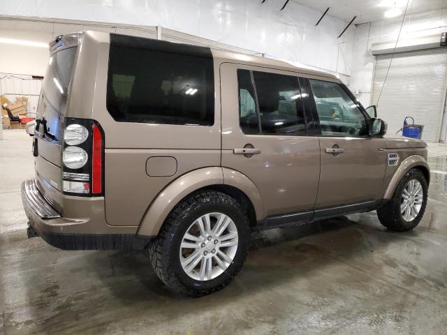 Photo 2 VIN: SALAK2V63FA759504 - LAND ROVER LR4 