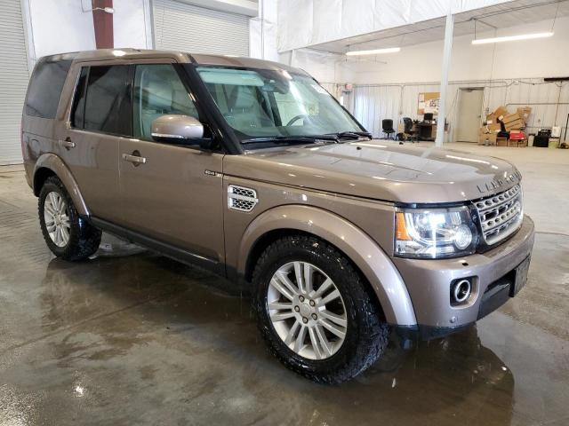 Photo 3 VIN: SALAK2V63FA759504 - LAND ROVER LR4 