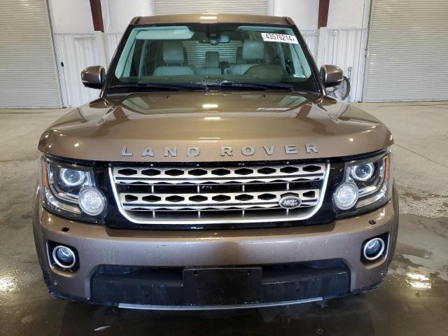 Photo 4 VIN: SALAK2V63FA759504 - LAND ROVER LR4 