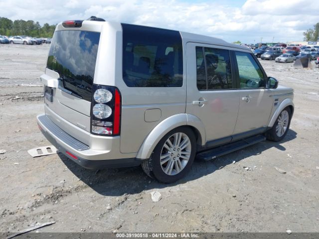 Photo 3 VIN: SALAK2V63FA763228 - LAND ROVER LR4 