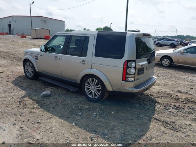 Photo 2 VIN: SALAK2V63FA763228 - LAND ROVER LR4 