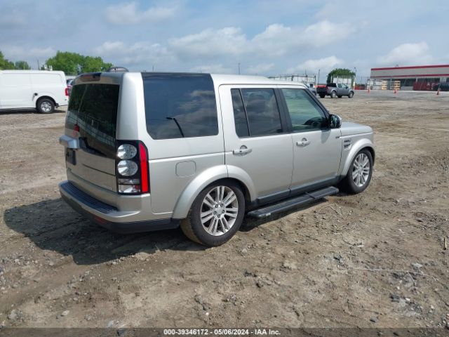 Photo 3 VIN: SALAK2V63FA763228 - LAND ROVER LR4 