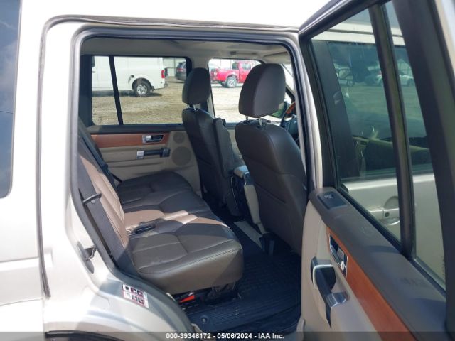 Photo 7 VIN: SALAK2V63FA763228 - LAND ROVER LR4 