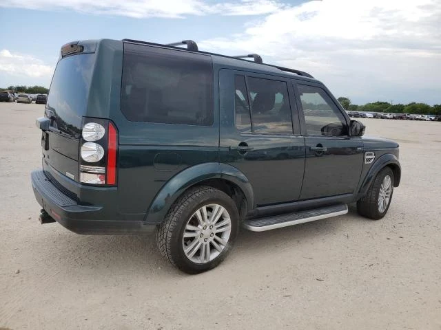 Photo 2 VIN: SALAK2V63FA765996 - LAND ROVER LR4 HSE LU 