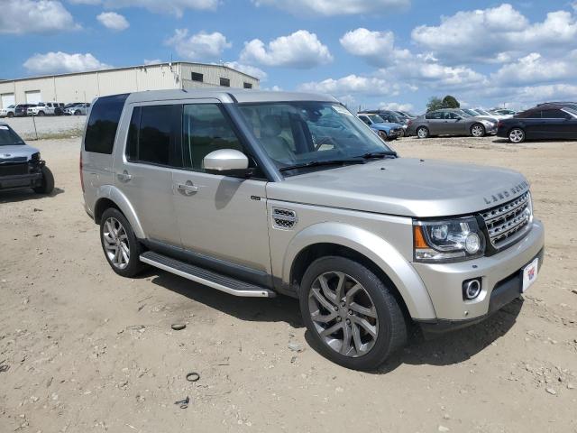 Photo 3 VIN: SALAK2V63FA768669 - LAND ROVER LR4 