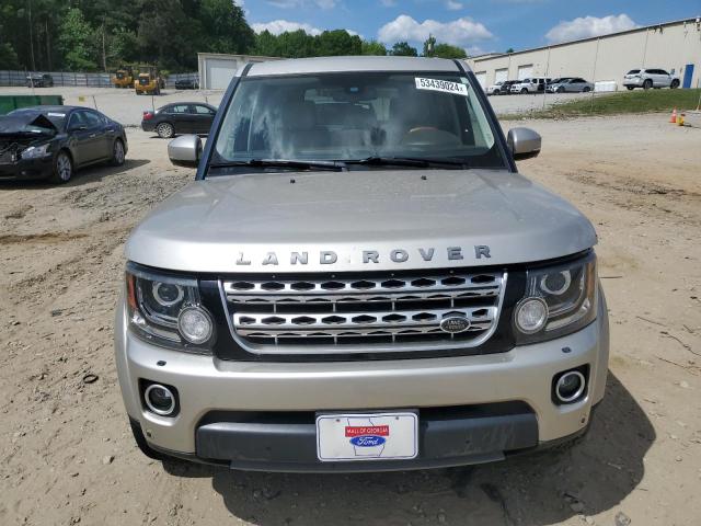 Photo 4 VIN: SALAK2V63FA768669 - LAND ROVER LR4 