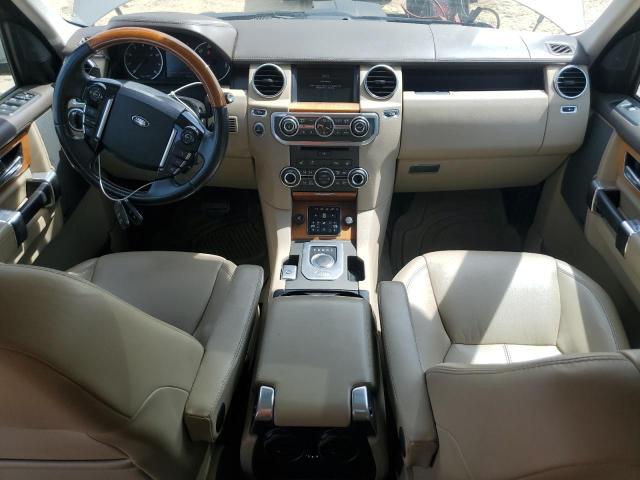 Photo 7 VIN: SALAK2V63FA768669 - LAND ROVER LR4 