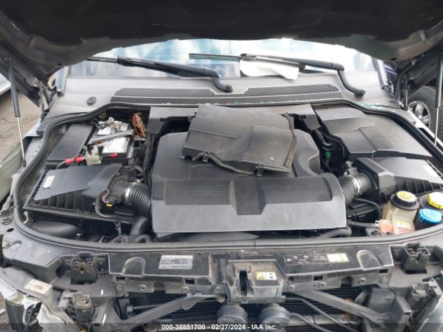 Photo 9 VIN: SALAK2V63FA769255 - LAND ROVER LR4 