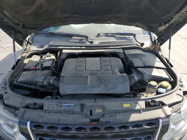 Photo 11 VIN: SALAK2V63GA779379 - LAND ROVER LR4 HSE LU 