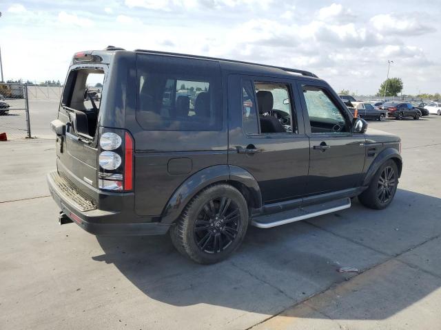 Photo 2 VIN: SALAK2V63GA779379 - LAND ROVER LR4 HSE LU 