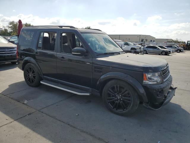 Photo 3 VIN: SALAK2V63GA779379 - LAND ROVER LR4 HSE LU 