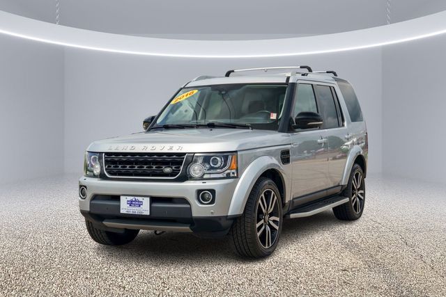 Photo 3 VIN: SALAK2V63GA815457 - LAND ROVER LR4 