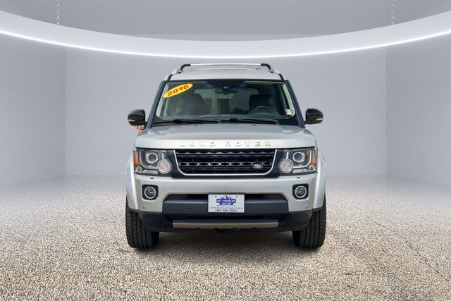 Photo 2 VIN: SALAK2V63GA815457 - LAND ROVER LR4 