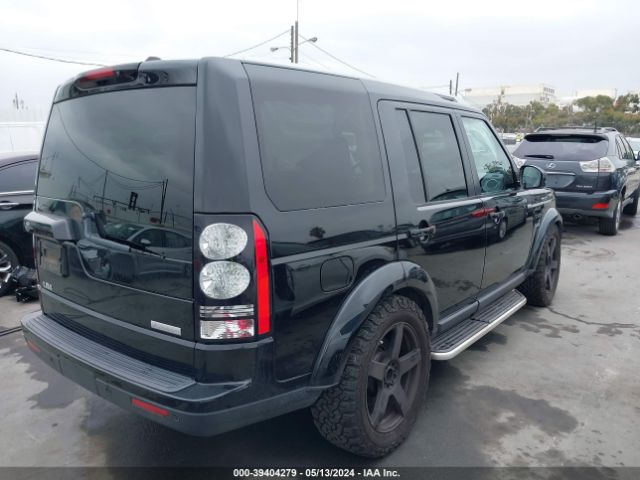 Photo 3 VIN: SALAK2V63GA815796 - LAND ROVER LR4 