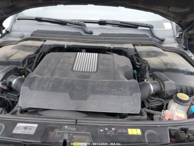 Photo 9 VIN: SALAK2V63GA815796 - LAND ROVER LR4 