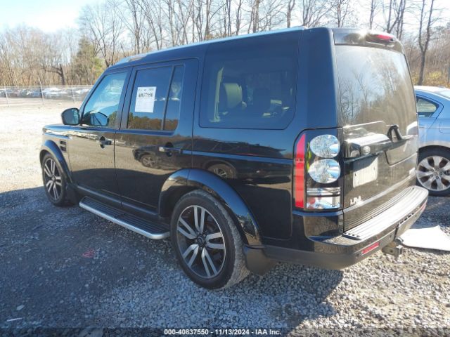 Photo 2 VIN: SALAK2V63GA829701 - LAND ROVER LR4 