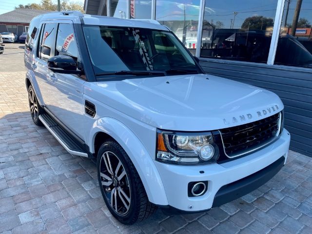 Photo 2 VIN: SALAK2V63GA843808 - LAND ROVER LR4 