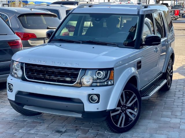 Photo 0 VIN: SALAK2V63GA843808 - LAND-ROVER LR4 