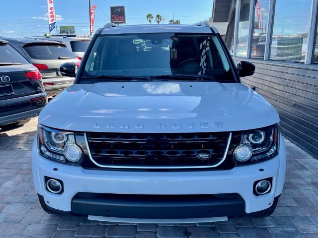 Photo 3 VIN: SALAK2V63GA843808 - LAND-ROVER LR4 