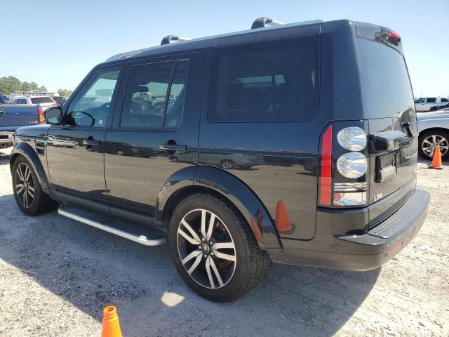 Photo 1 VIN: SALAK2V63GA846269 - LAND ROVER LR4 