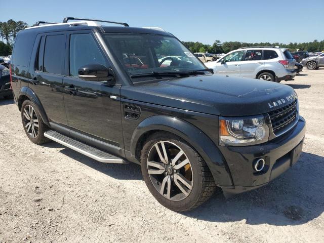 Photo 3 VIN: SALAK2V63GA846269 - LAND ROVER LR4 