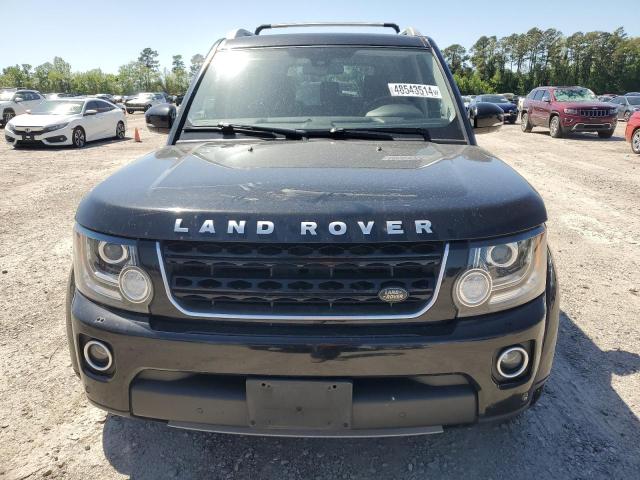 Photo 4 VIN: SALAK2V63GA846269 - LAND ROVER LR4 