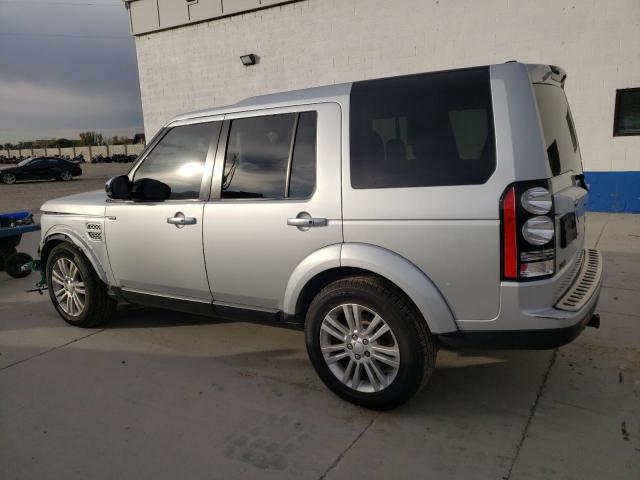 Photo 1 VIN: SALAK2V64EA702002 - LAND ROVER LR4 