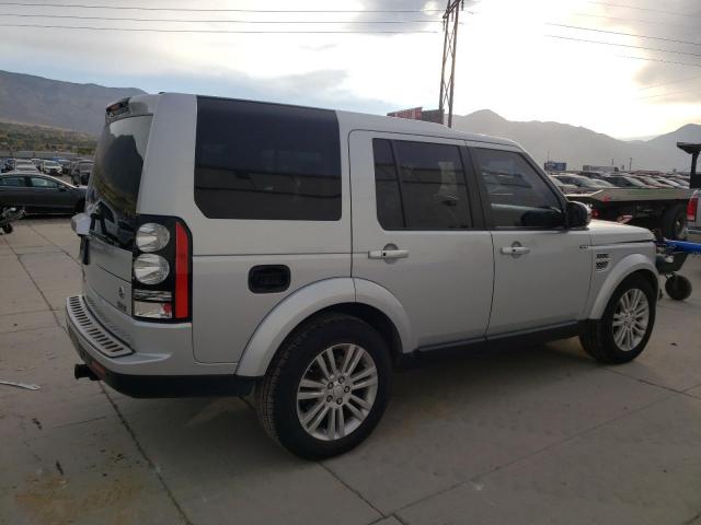 Photo 2 VIN: SALAK2V64EA702002 - LAND ROVER LR4 