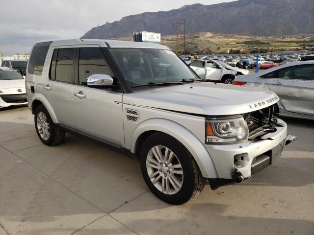 Photo 3 VIN: SALAK2V64EA702002 - LAND ROVER LR4 