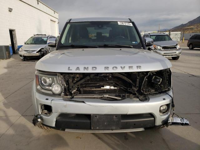 Photo 4 VIN: SALAK2V64EA702002 - LAND ROVER LR4 