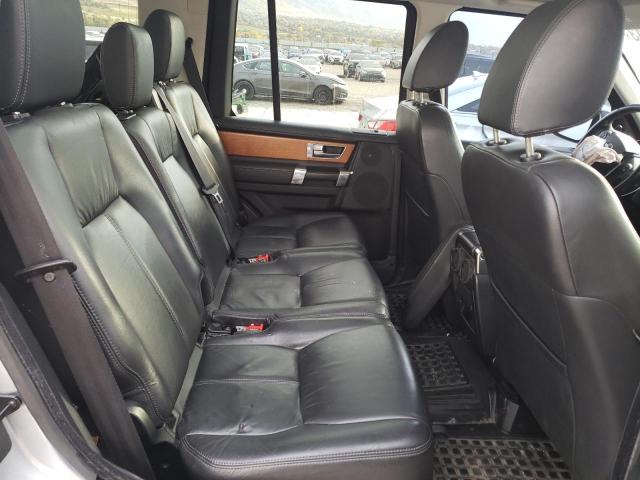 Photo 9 VIN: SALAK2V64EA702002 - LAND ROVER LR4 