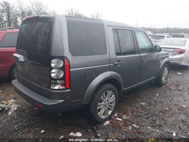 Photo 3 VIN: SALAK2V64EA730687 - LAND ROVER LR4 